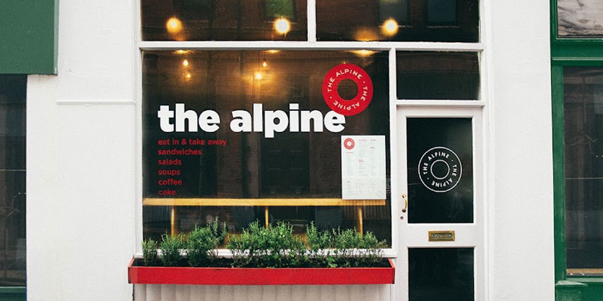 The Alpine