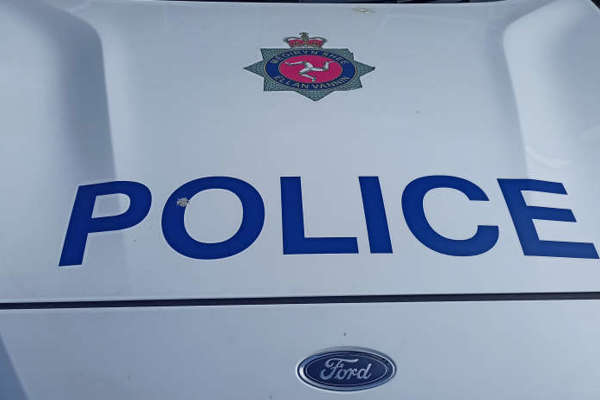 Avoid Old Castletown Road after crash, say police