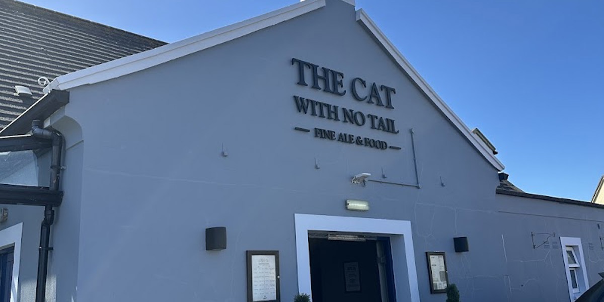 The Cat With No Tail
