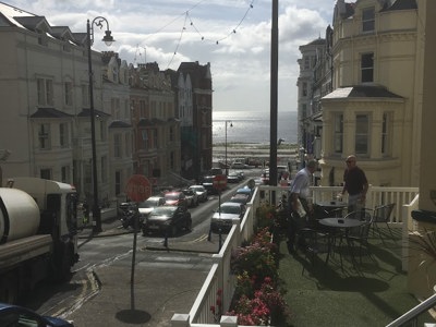 Welbeck Hotel Isle of Man