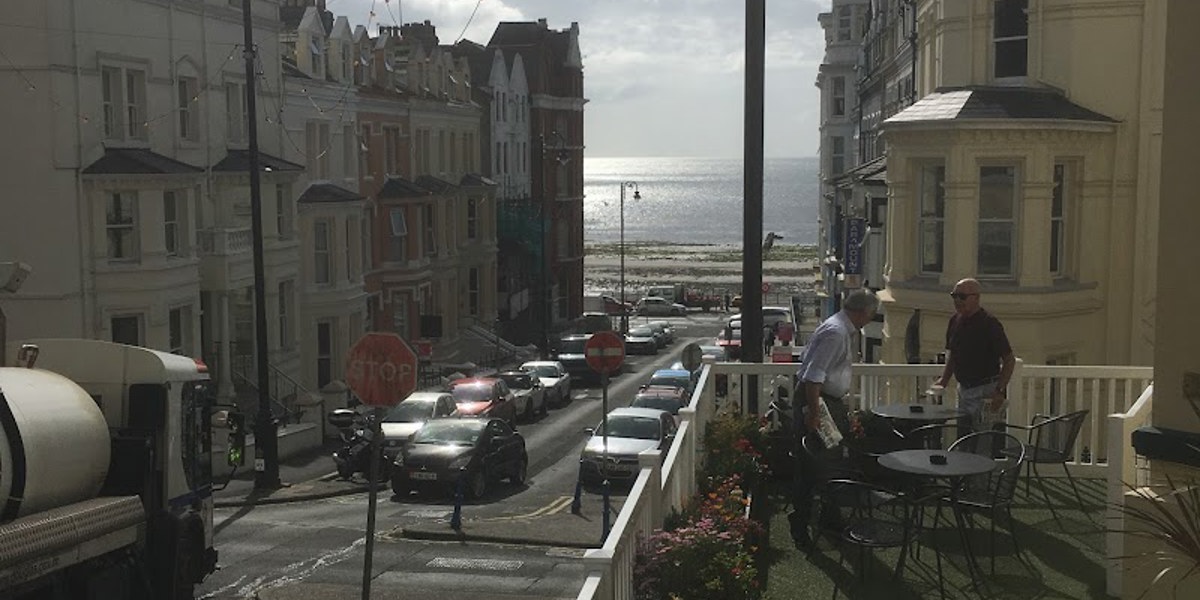 Welbeck Hotel Isle of Man