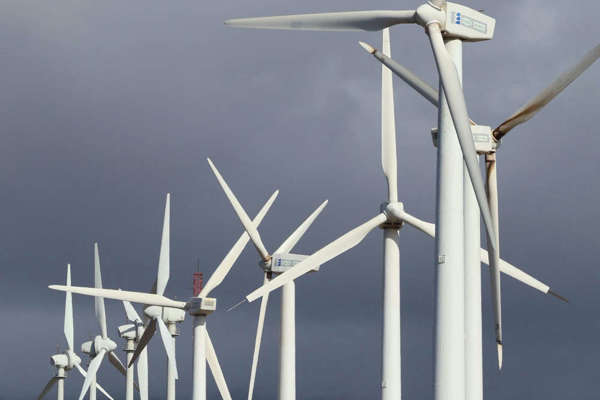 Commissioners invite public to windfarm meeting later