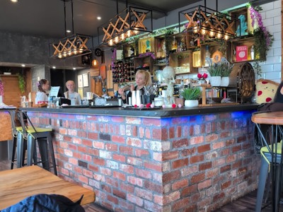 Byron's
