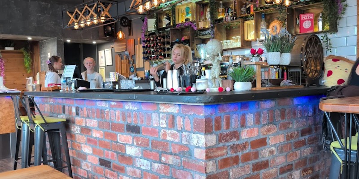 Byron's