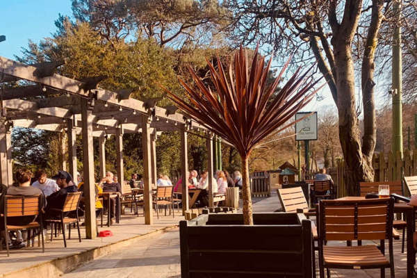 Much-loved Laxey pub opens its doors again