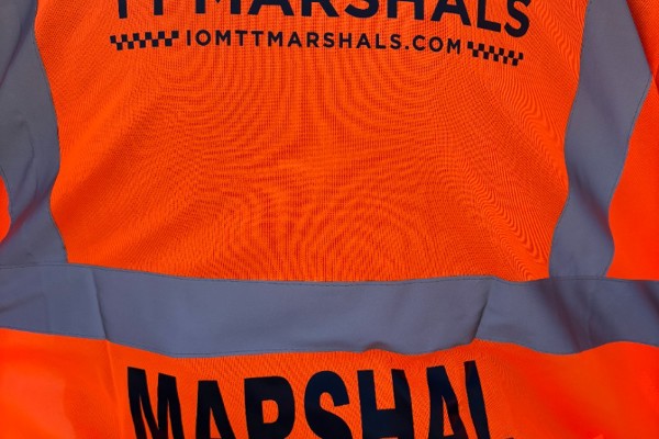 TT marshals urged to sign up early for contingency sessions