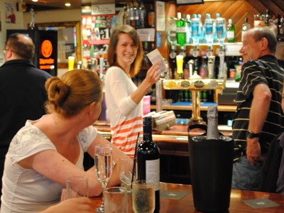 The Original Quids Inn