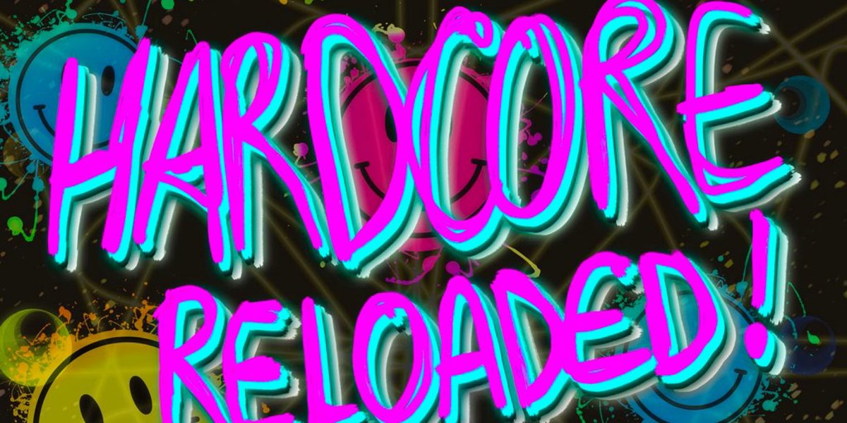 Hardcore Reloaded
