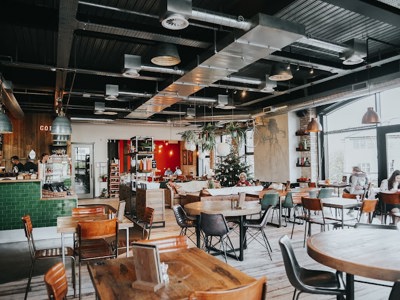 Café 360