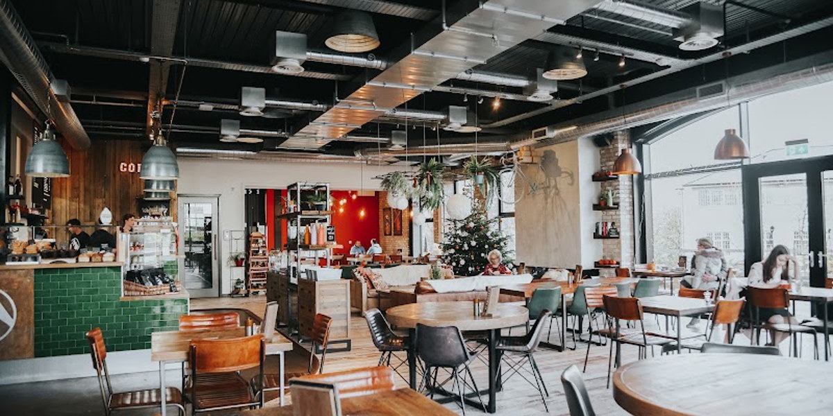 Café 360