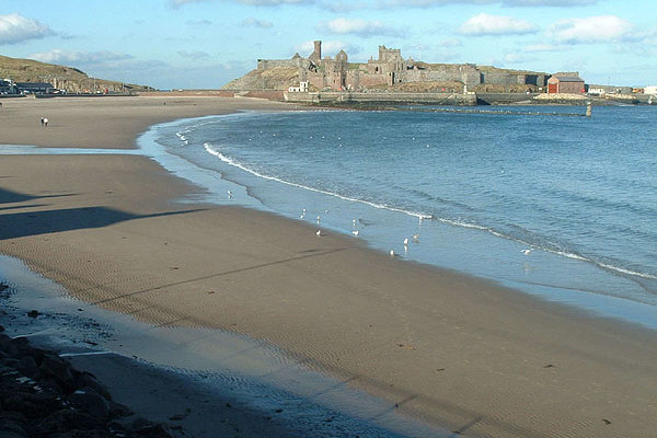 Beach stage plans get green light 