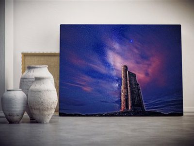 The Canvas Art Studio