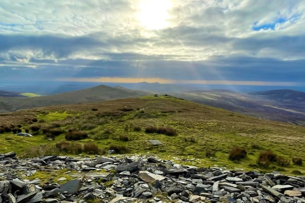 Manx air quality 'significantly' better than UK average
