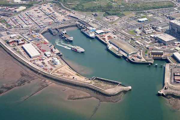 Motorway delays may hit ferry passengers enroute to Heysham