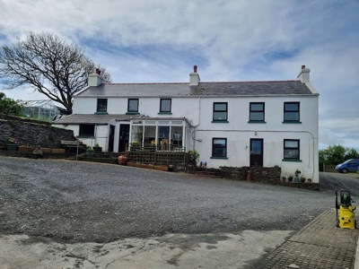 Cronk Aashen Farm