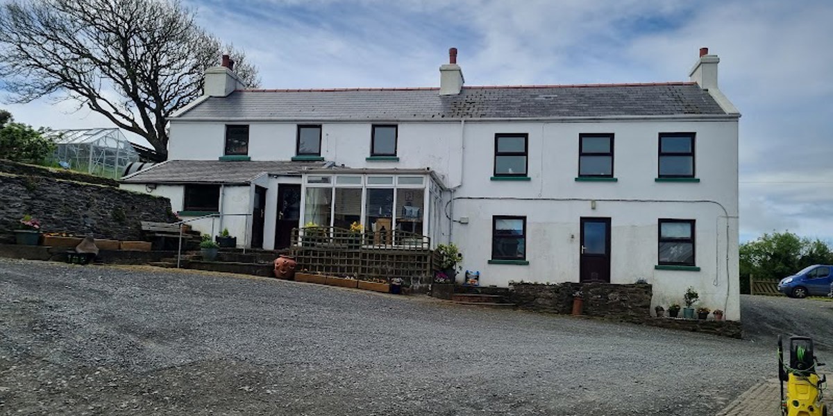 Cronk Aashen Farm