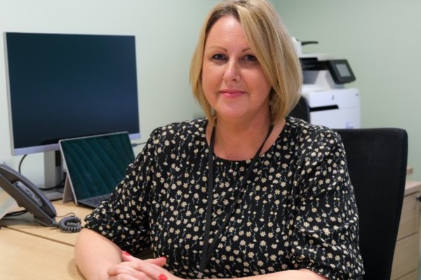 Clinicians call for 'turning point' after Manx Care CEO steps down