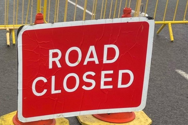 Section of TT course to close for repairs