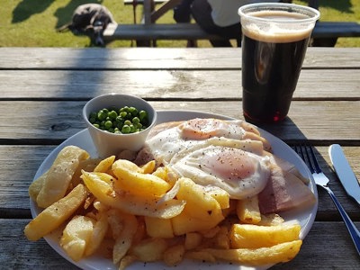 The Mitre Pub