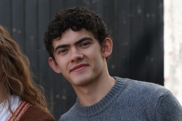Manx actor Joe Locke wins award at Children's and Family Emmys