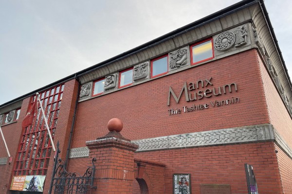 'Preservation expert' to deliver talk on saving historical buildings