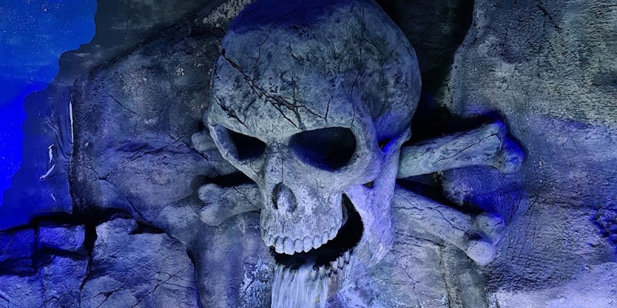 Exploris Aquarium