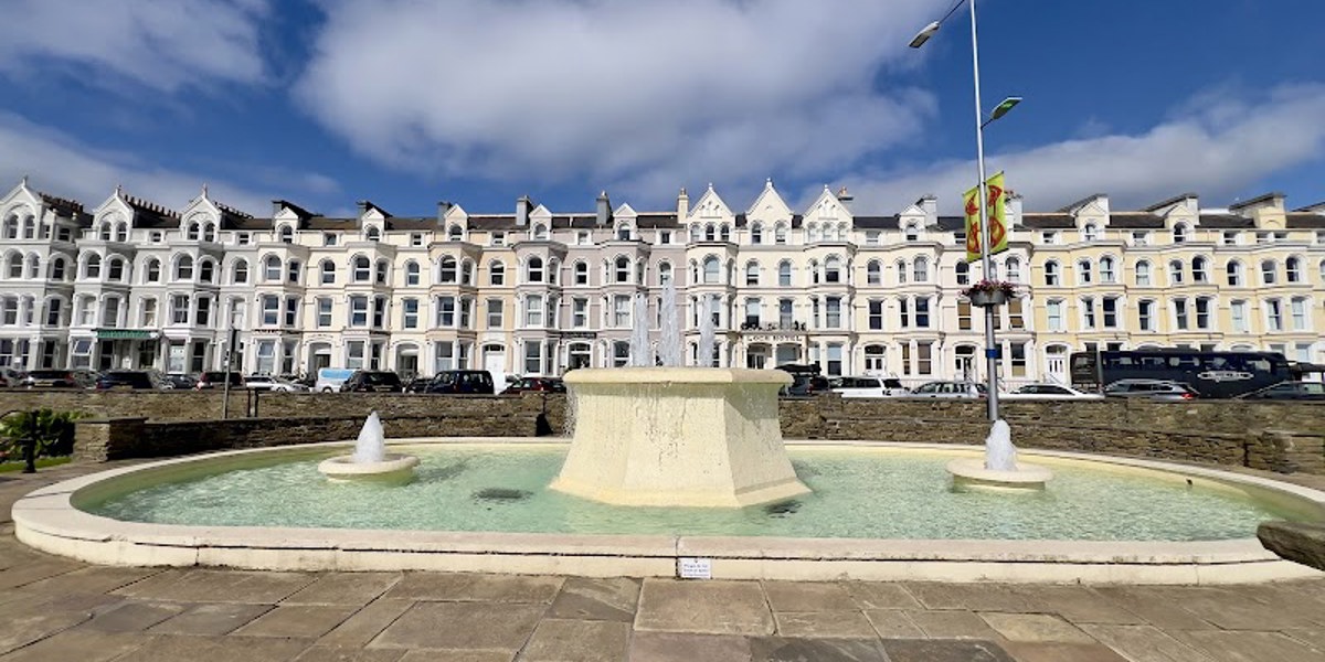 Ellan Vannin Hotel