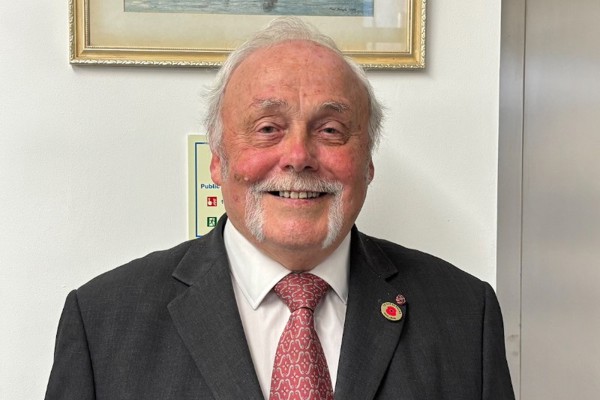 Chair says Castletown rates rise driven "solely" by government charges