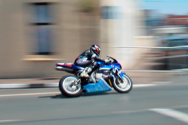 Manx Grand Prix