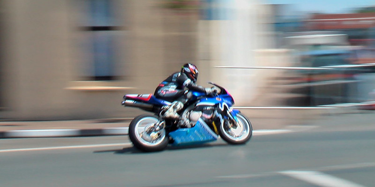 Manx Grand Prix