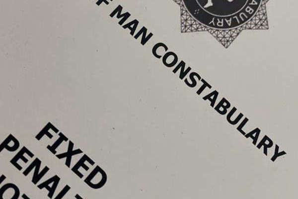 178 speeding tickets doled out during TT