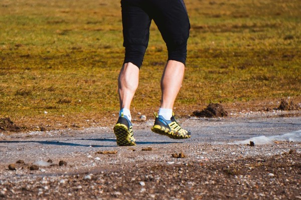 Winners confirmed after weather-hit Manx Mountain Marathon events