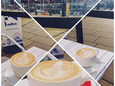 Quayside Coffee House