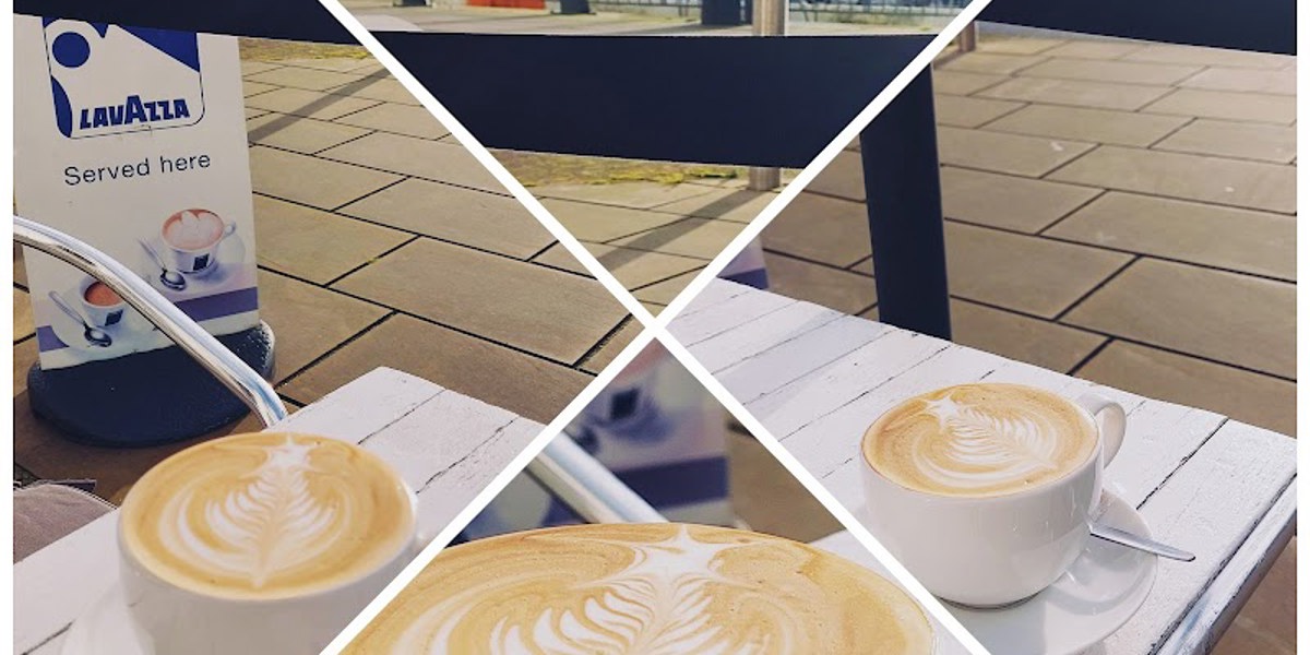 Quayside Coffee House