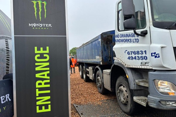 TT Fan Park to reopen