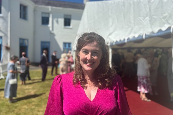 Manx 'highly important' part of the Island's culture and identity