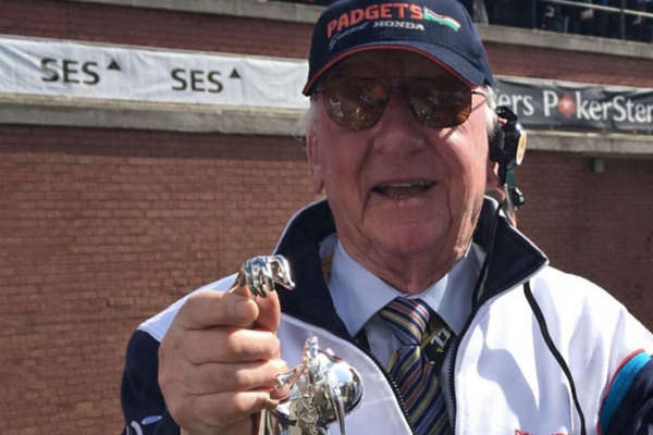 TT team founder's life to be celebrated in Leeds