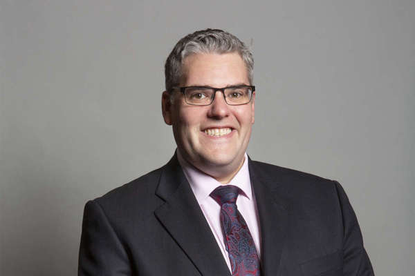 MP meets chief minister over fishing visa rule change