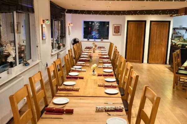 Peel restaurant to close this month