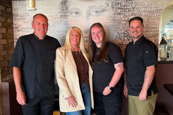 Laxey's La Mona Lisa changes hands after 22 years