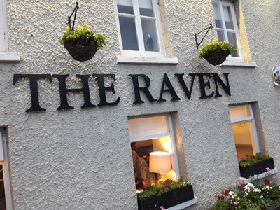 The Raven