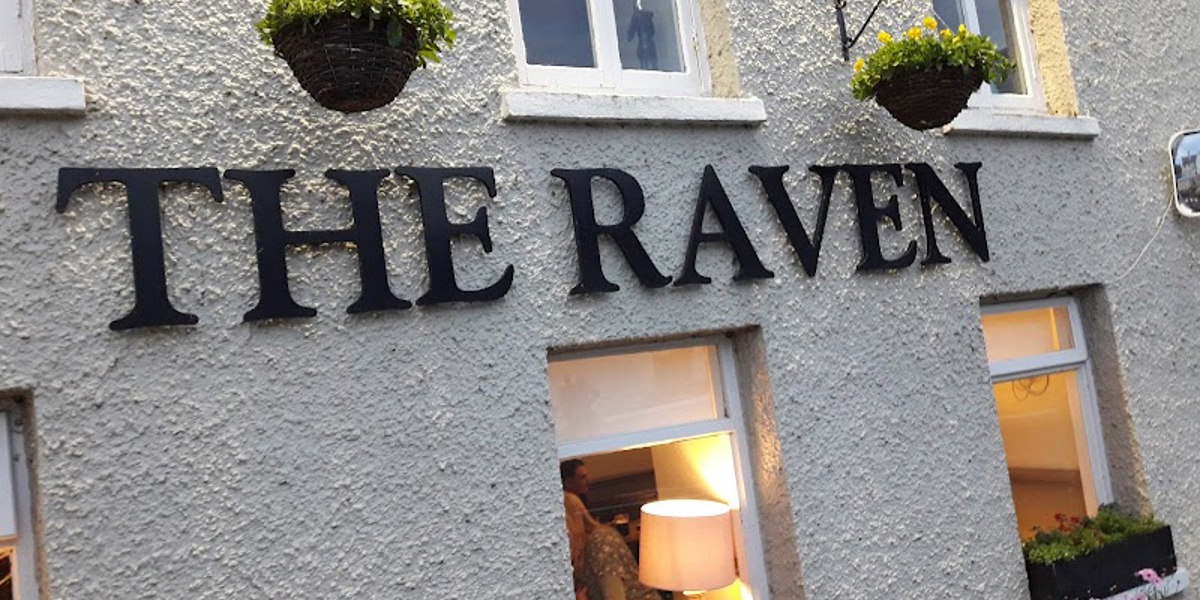 The Raven