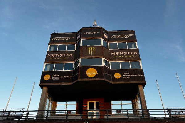 TT Race Week to get underway with single Superstock race