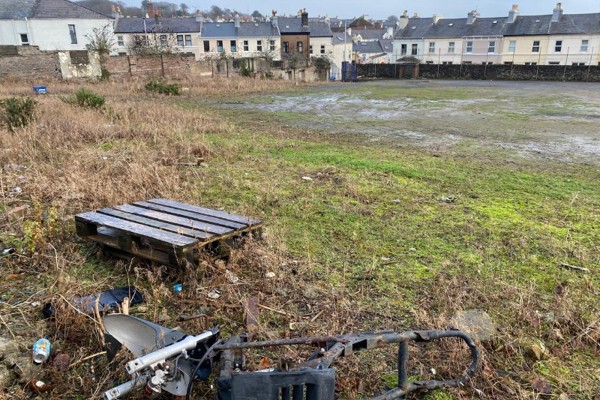 Public invited to suggest new brownfield site for potential re-development