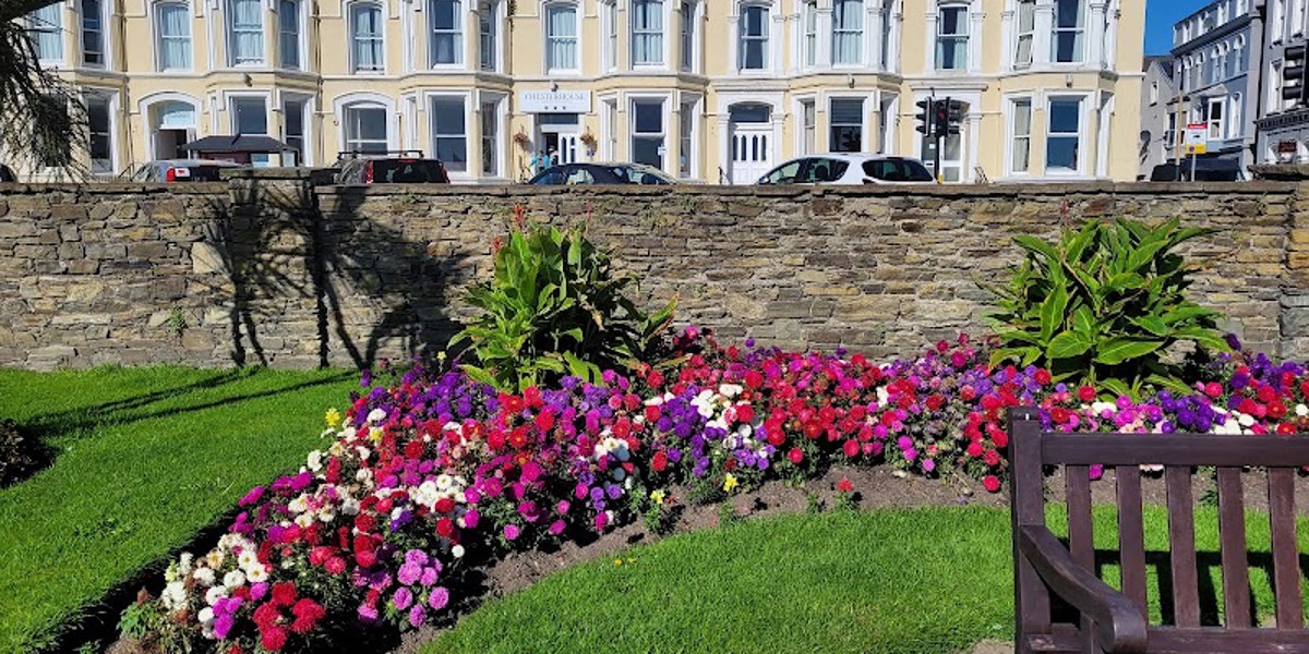 The Chesterhouse Hotel