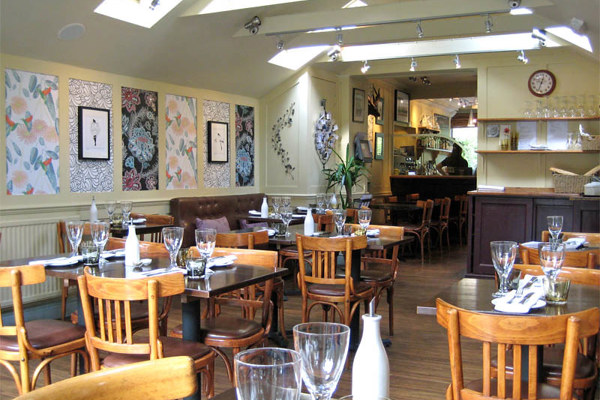 Restaurants