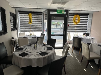 Enzo's Restaurant