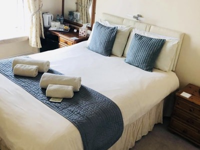 Cubbon House B&B