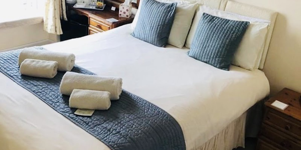 Cubbon House B&B
