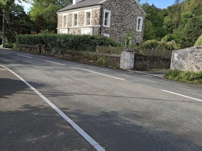 St Johns Football Club Campsite